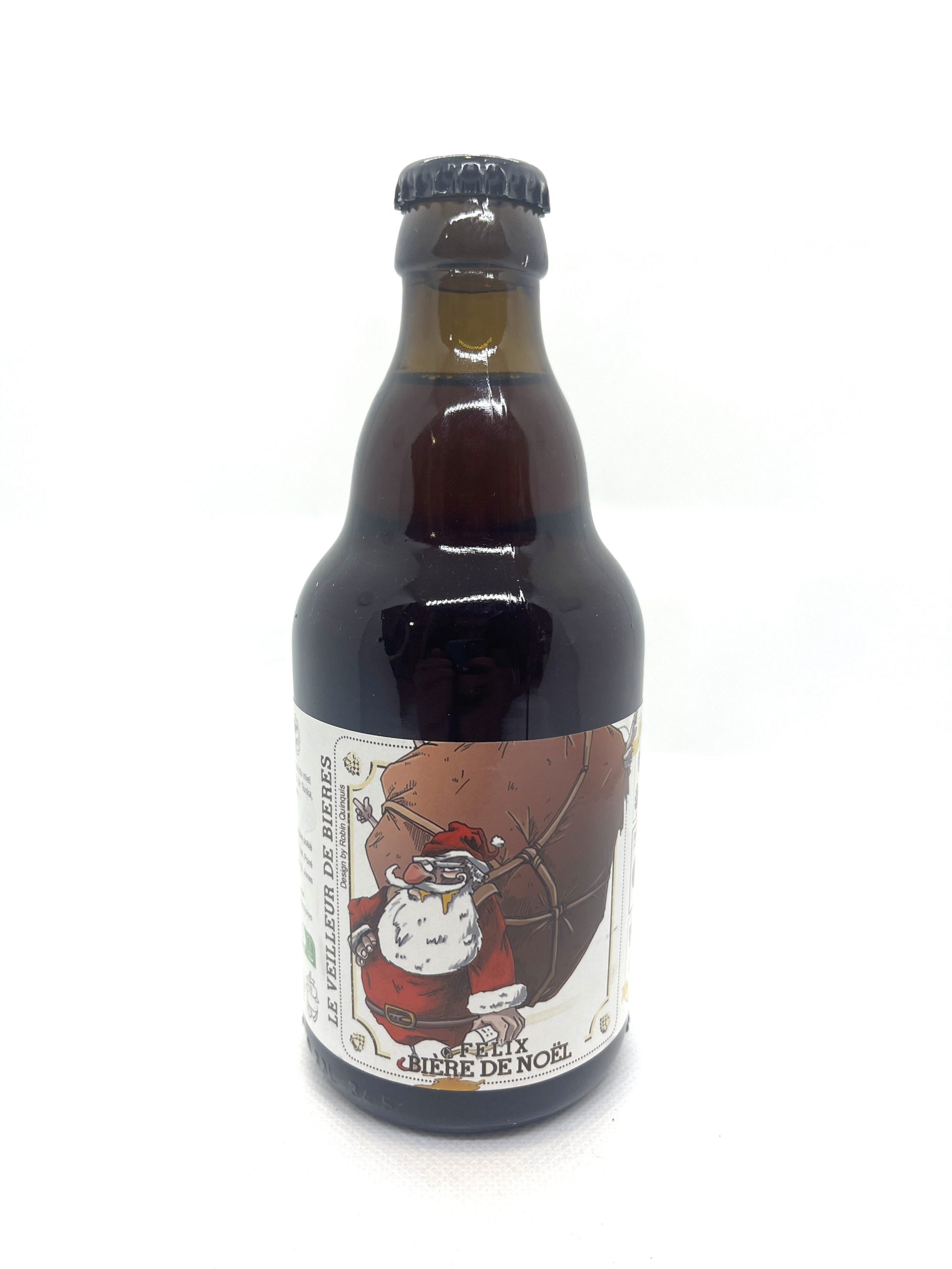 Bière Felix 33 cl