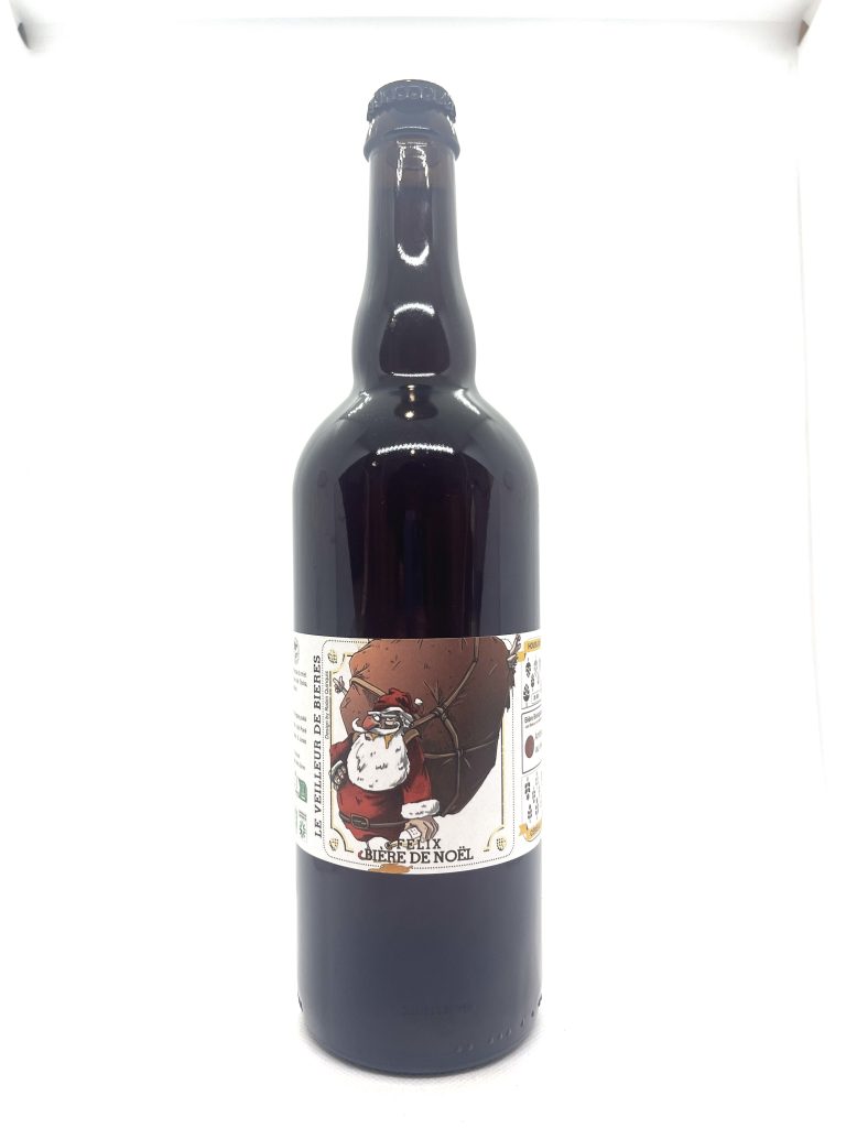 Bière Felix 75 cl