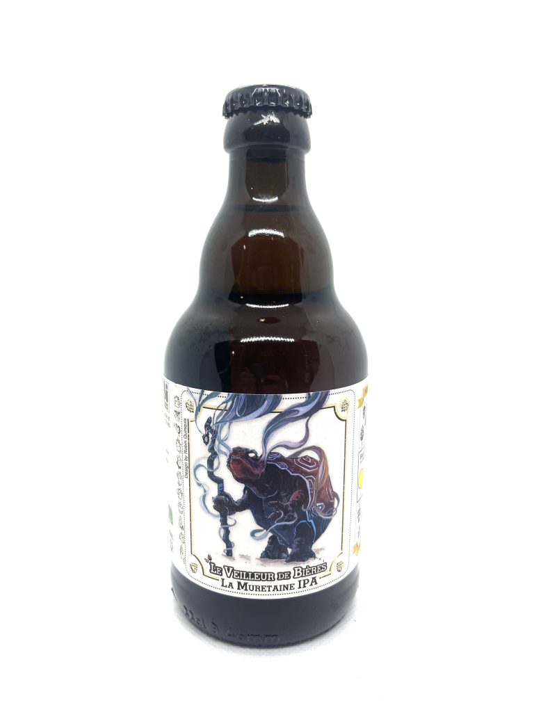 Bière American Ipa 33 cl