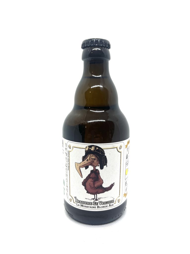 Bière Patersbier 33 cl