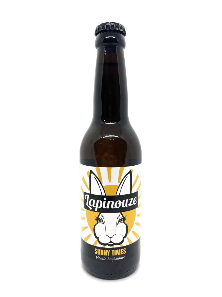 Bière Lapinouze