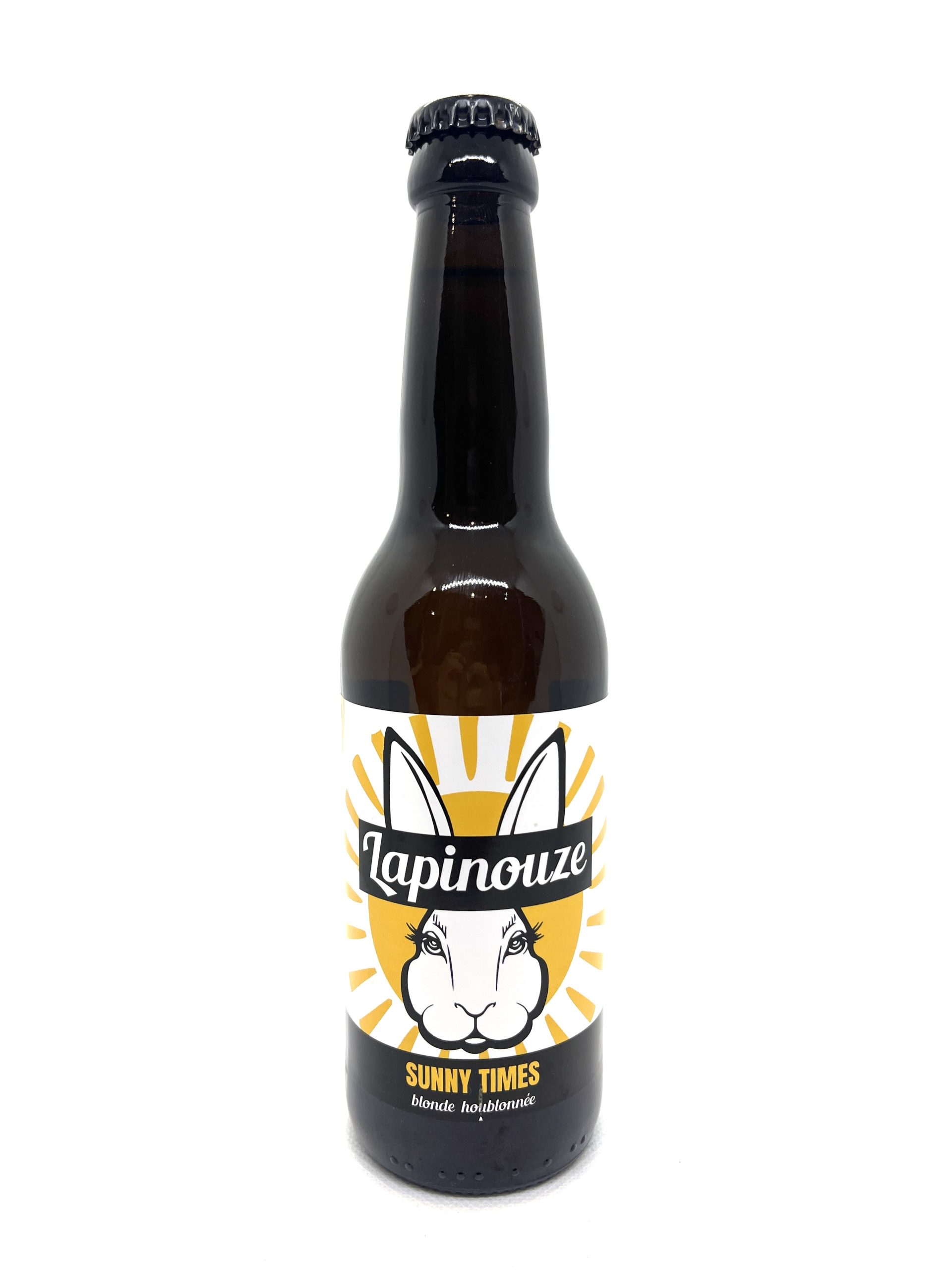 Bière Lapinouze