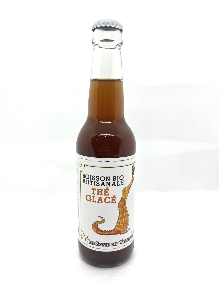 La Muretaine The Glace BIO 33 cl