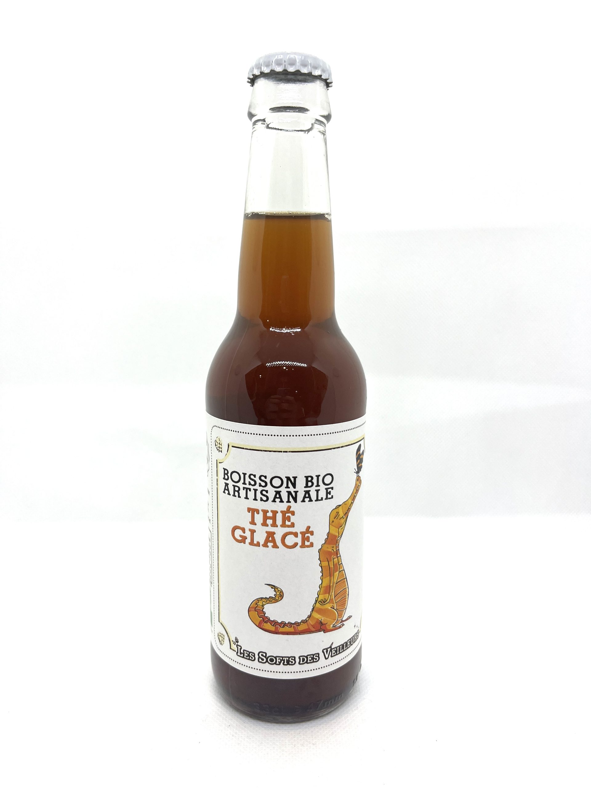 La Muretaine The Glace BIO 33 cl