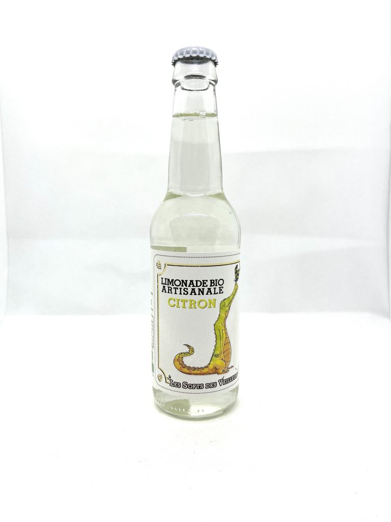 La Muretaine Limonade Citron