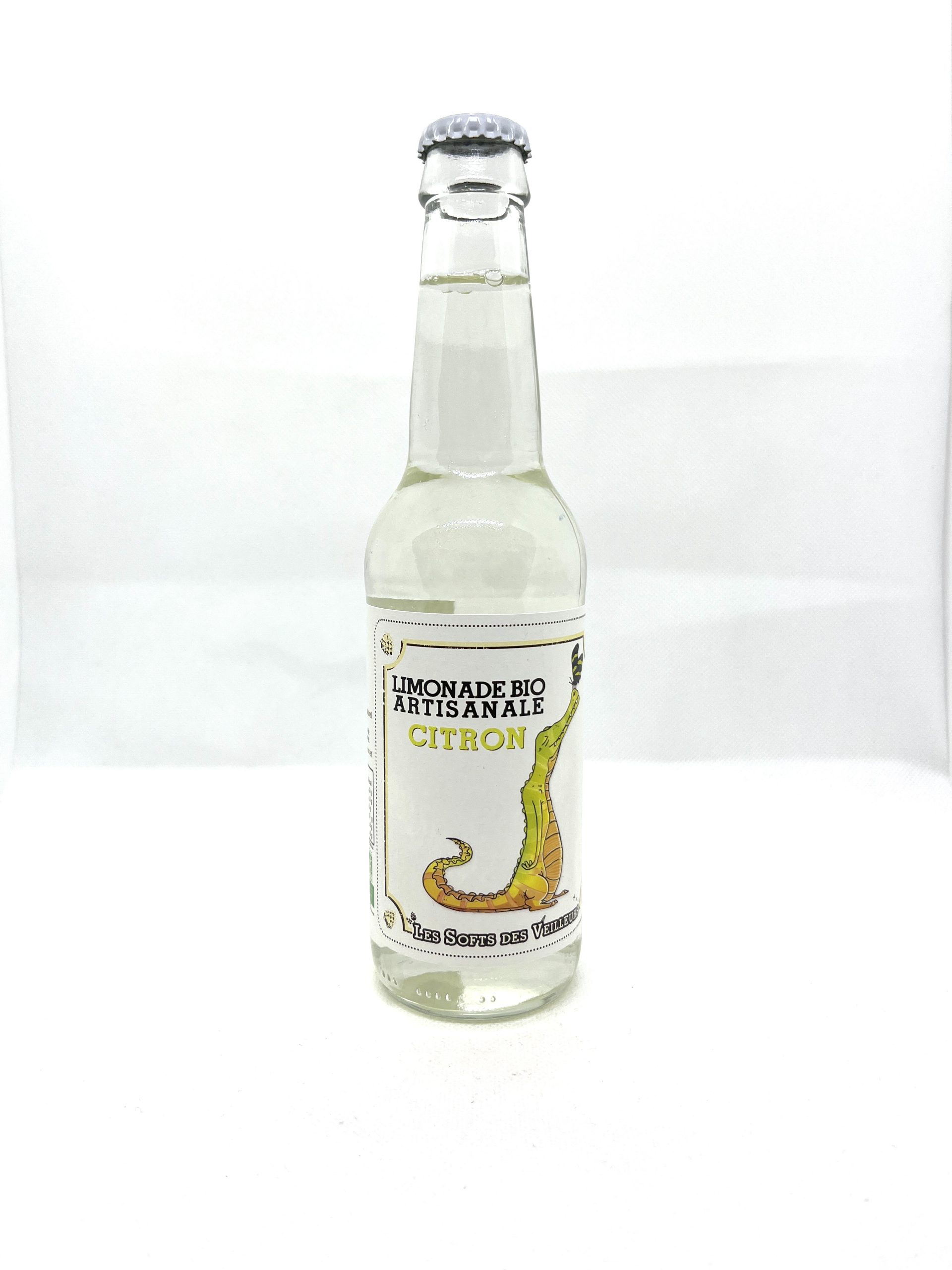 La Muretaine Limonade Citron