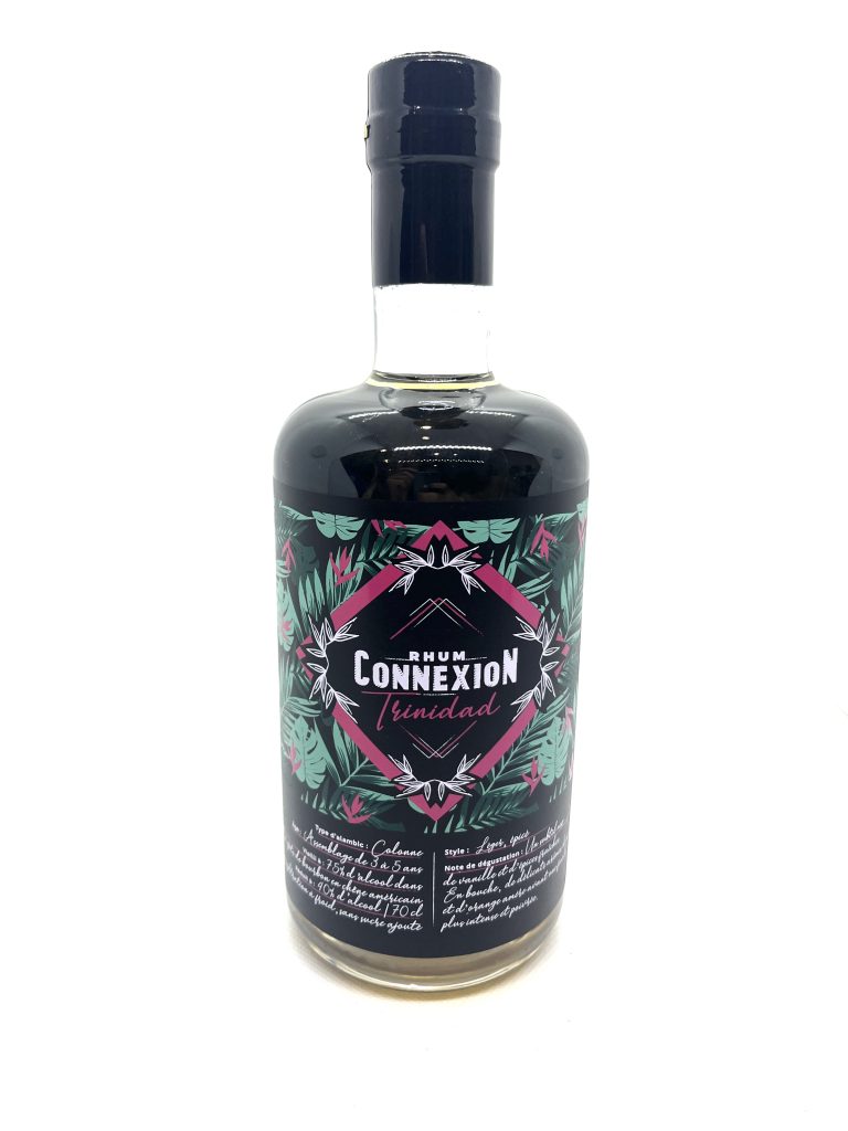 Rhum Trinidad
