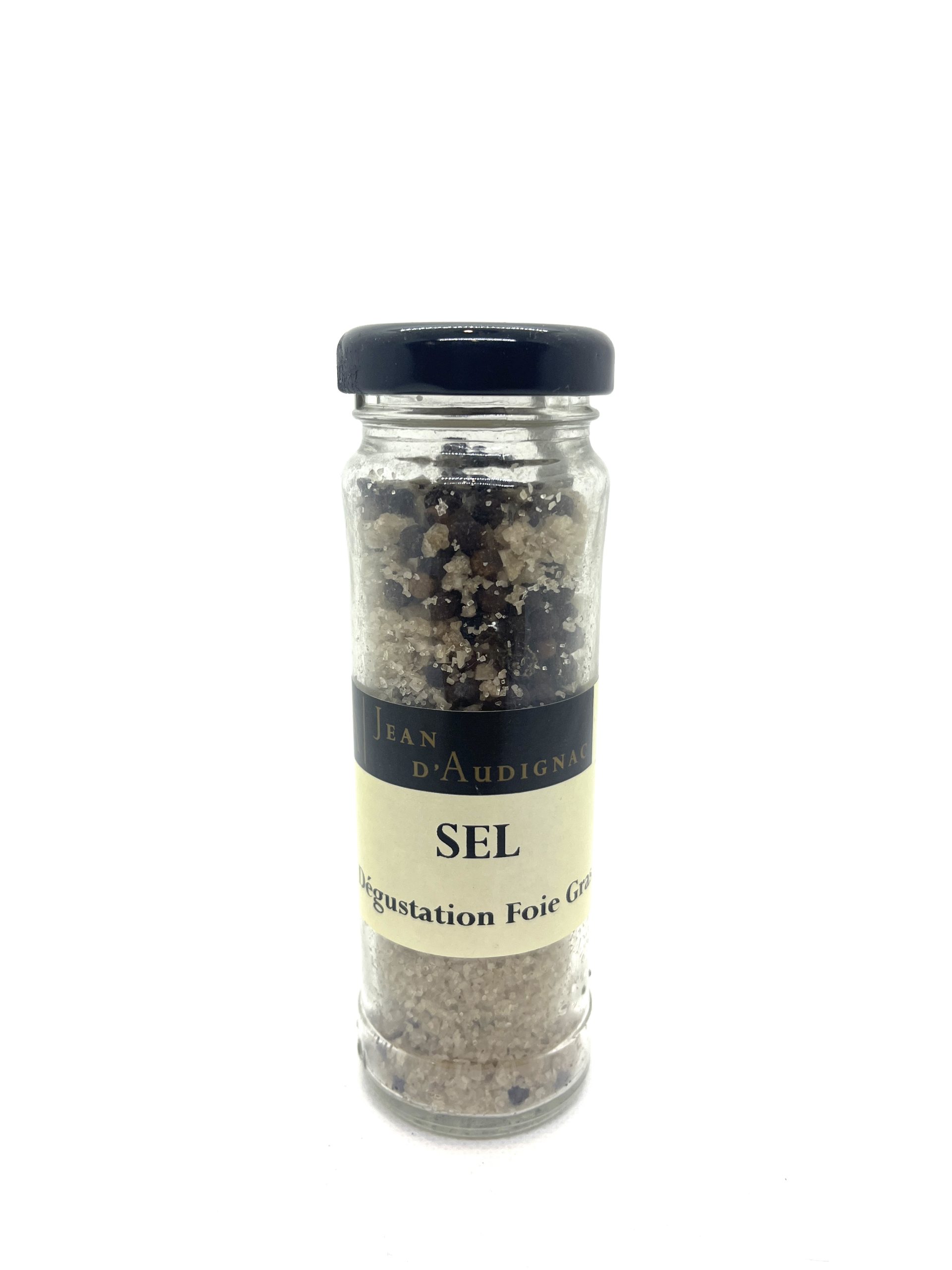 Epice Sel Dégustation Foie Gras