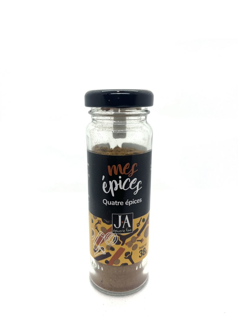 Epice Quatres Epices