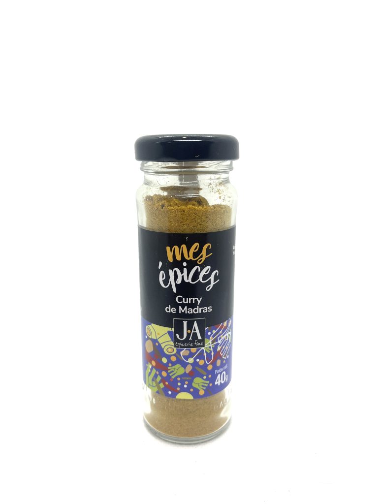 Epice Curry
