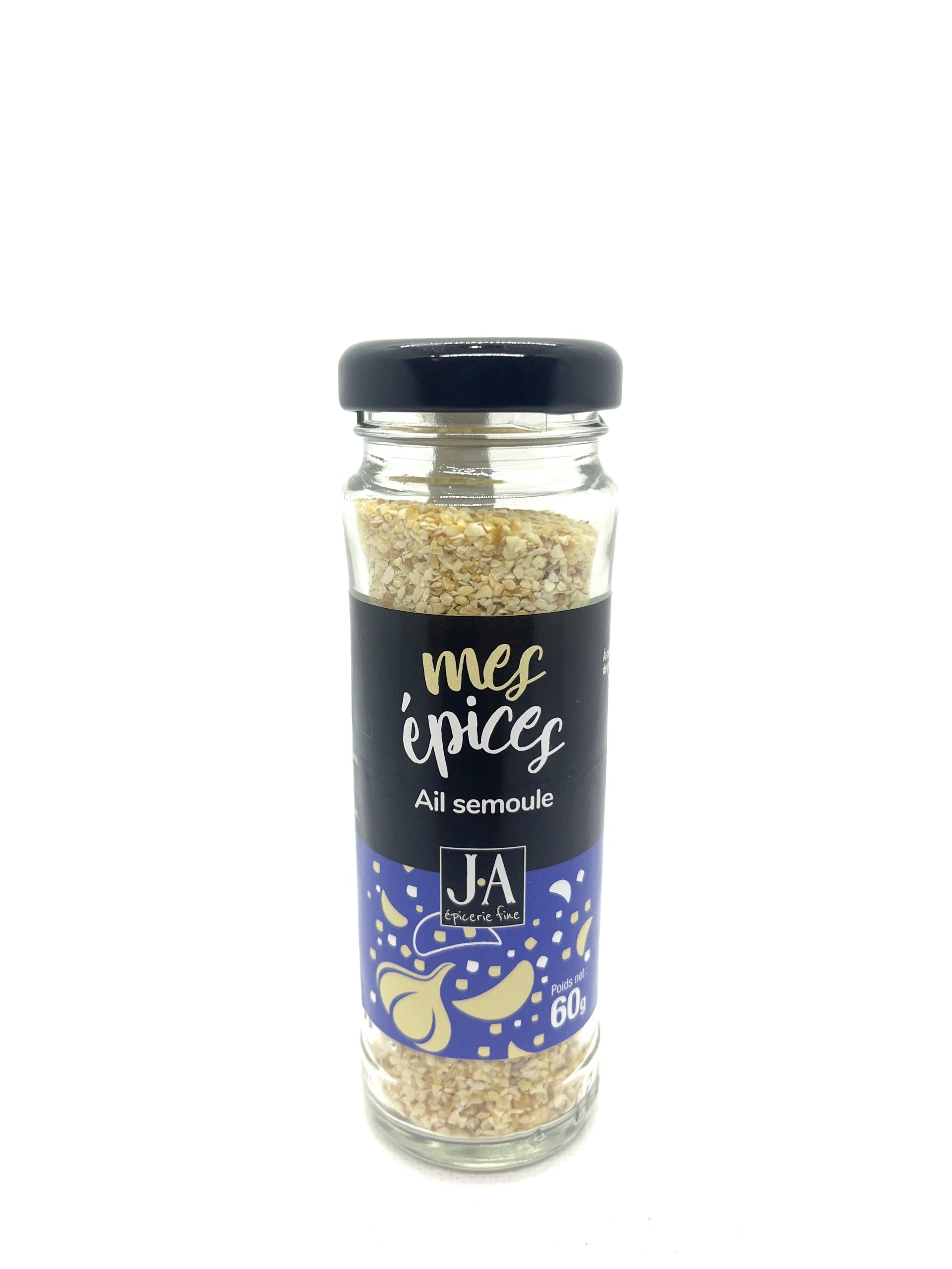 Epice Ail
