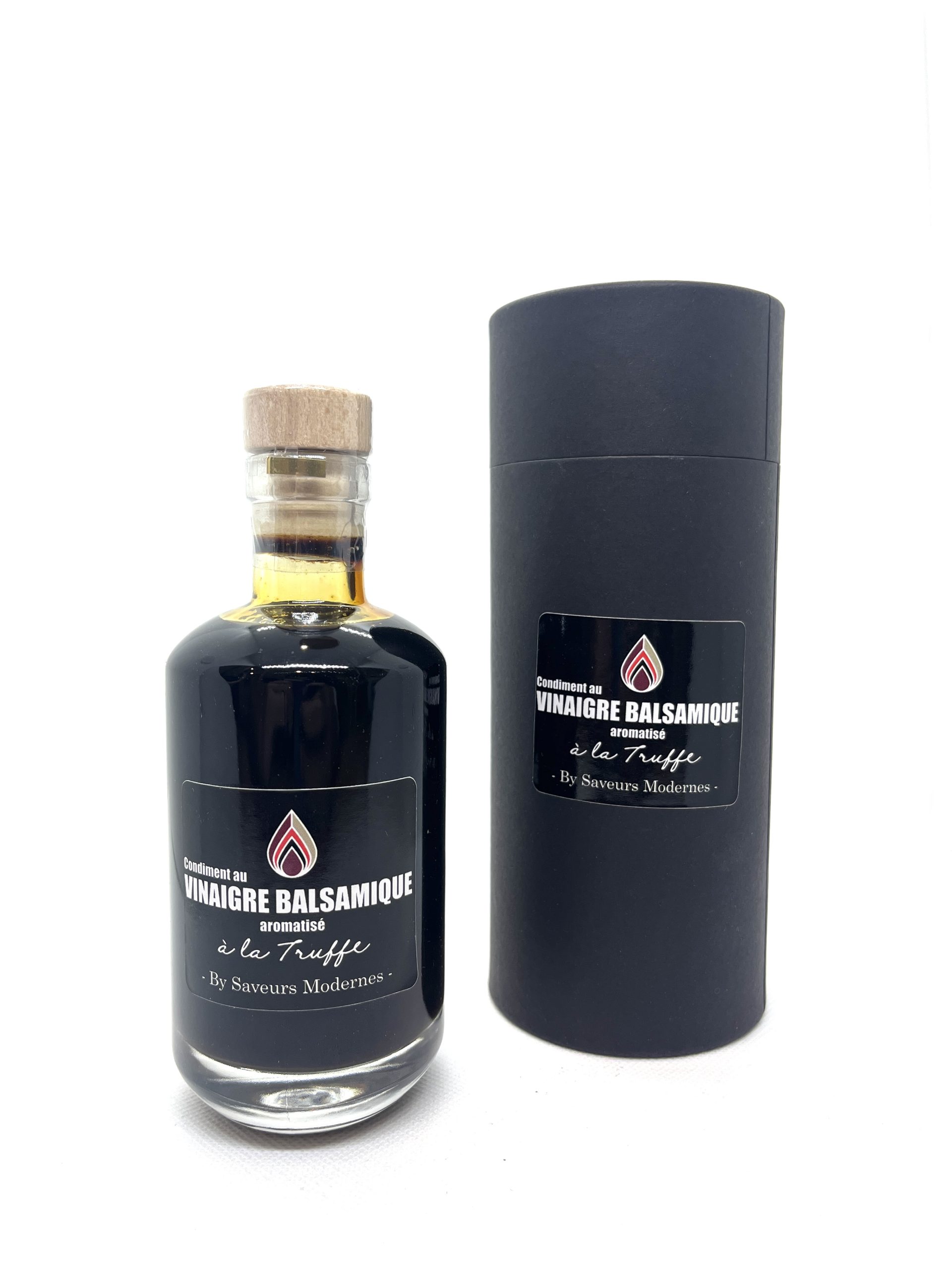 Vinaigre Balsamique à la Truffe