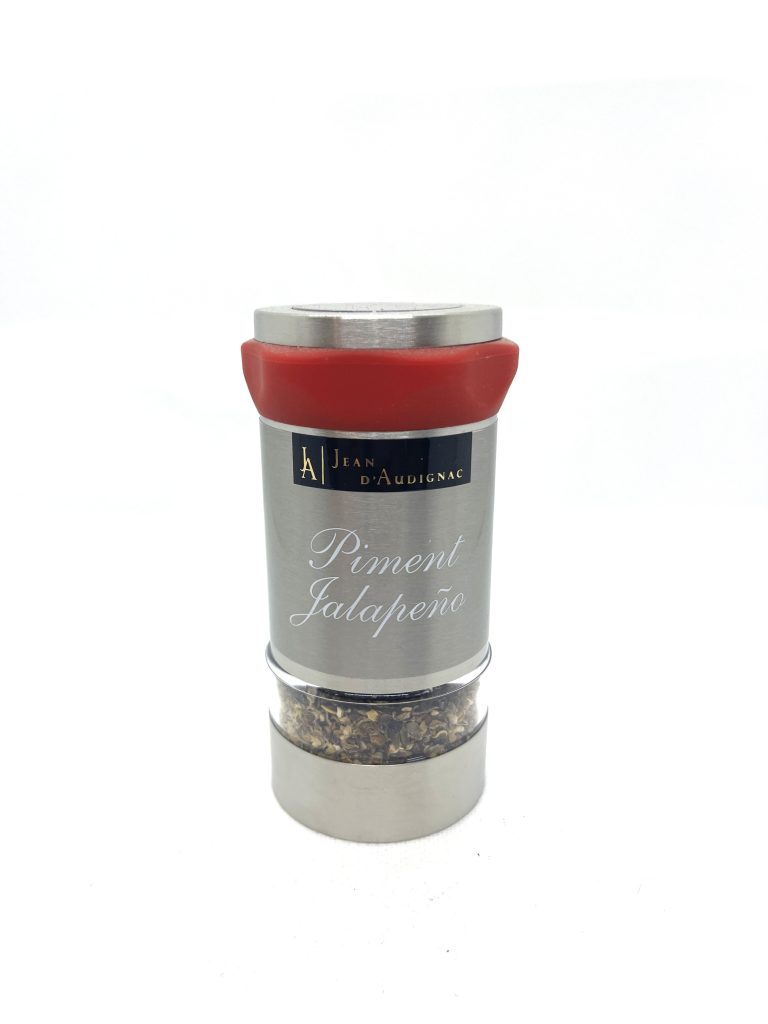 Moulin Piment Jalapeno