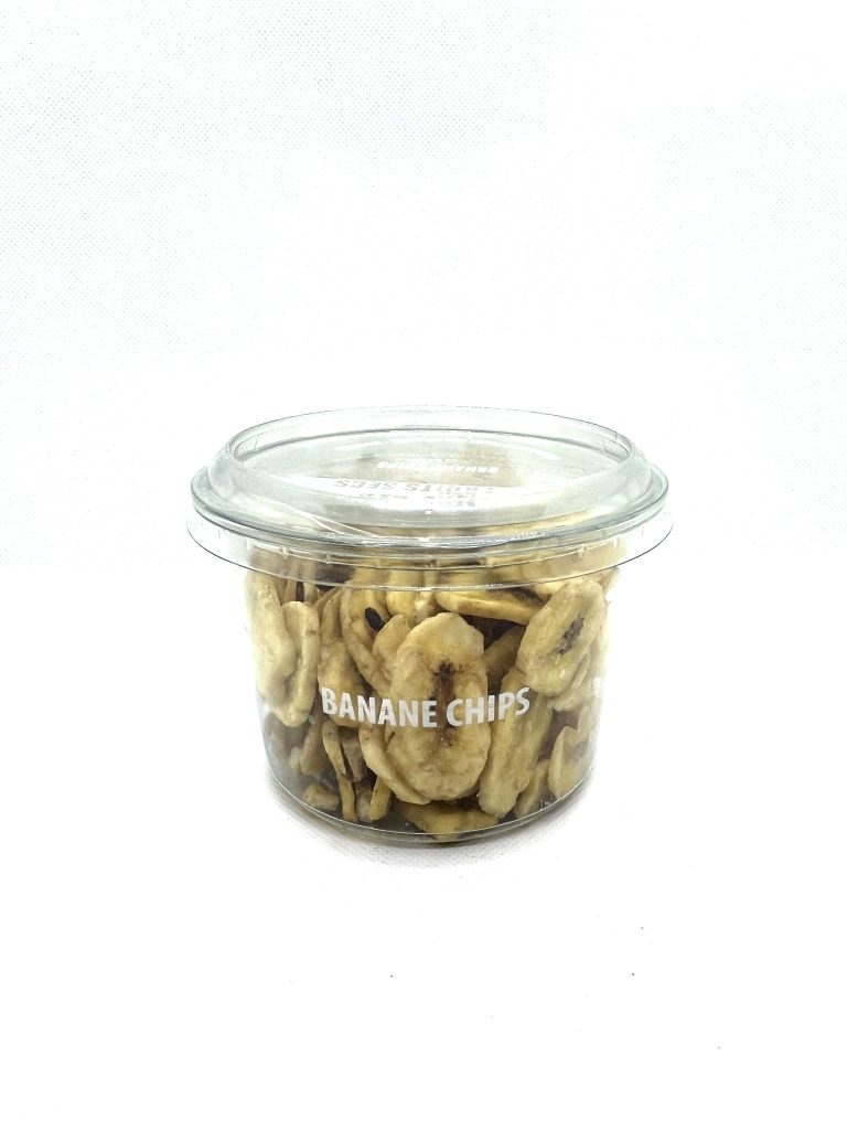Chips de Banane