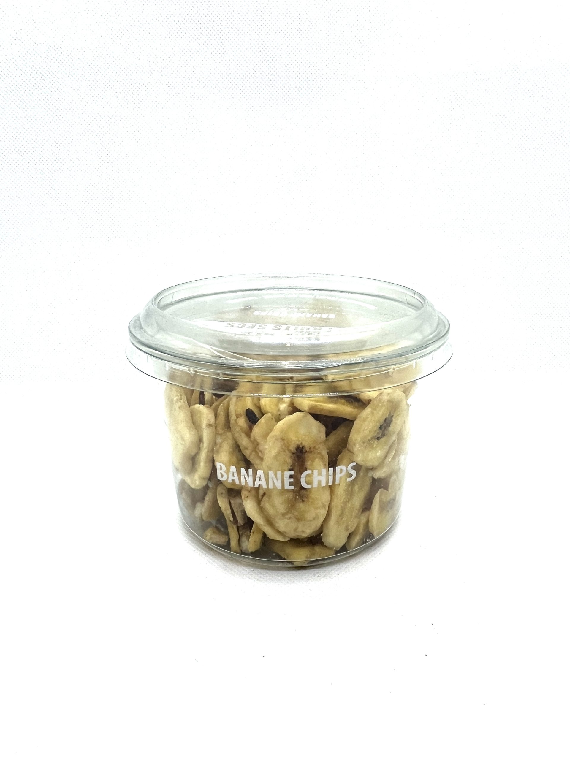 Chips de Banane