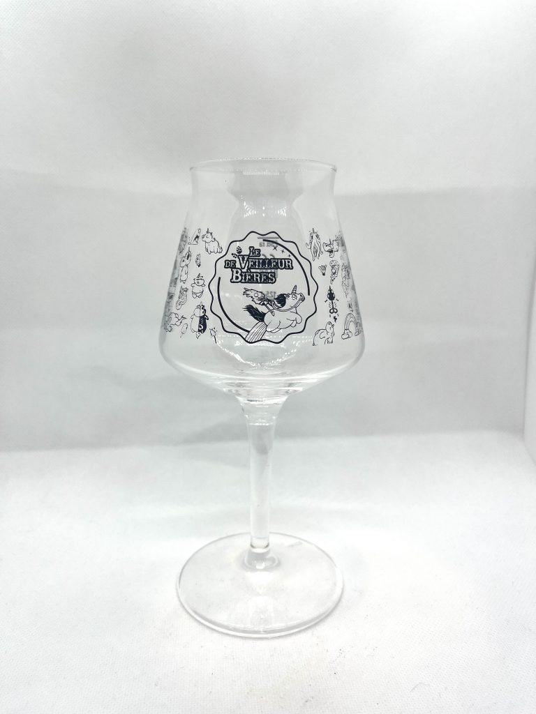 Verre Teku 33cl