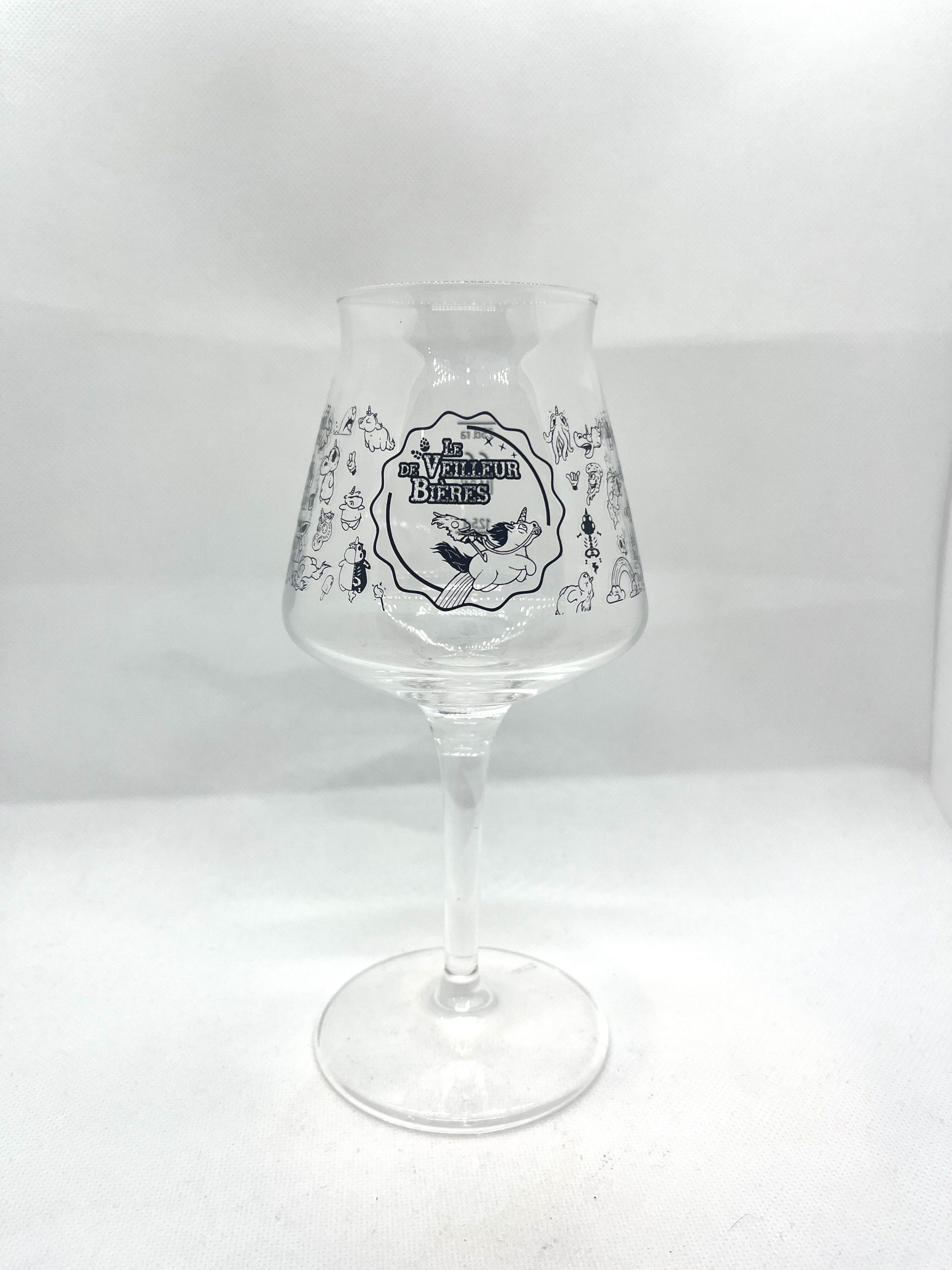 Verre Teku 33cl