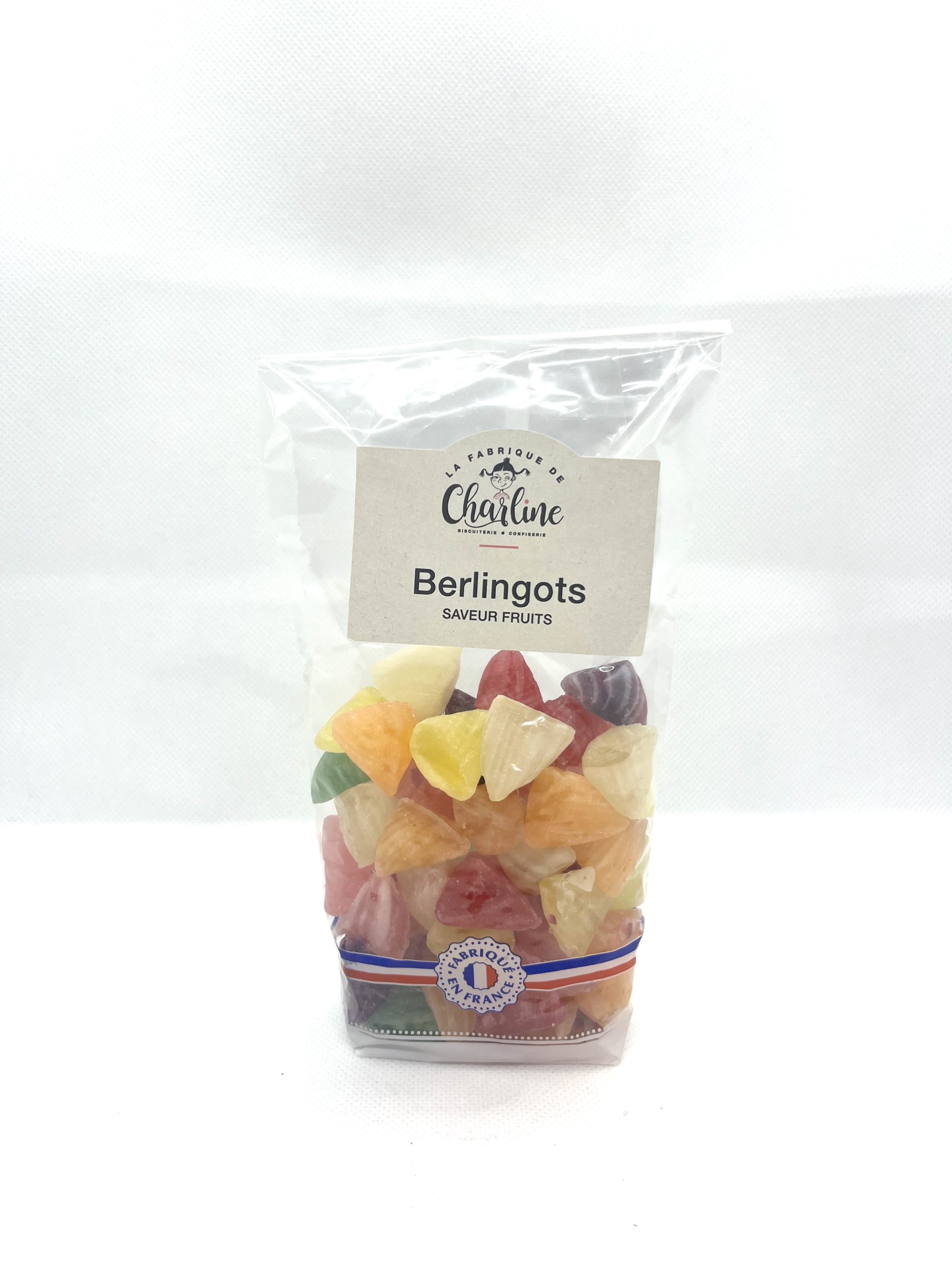 Bonbons Berlingot