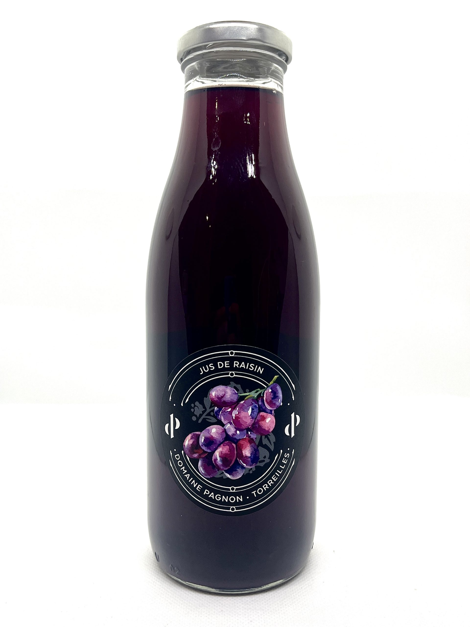 Jus de Raisin BIO
