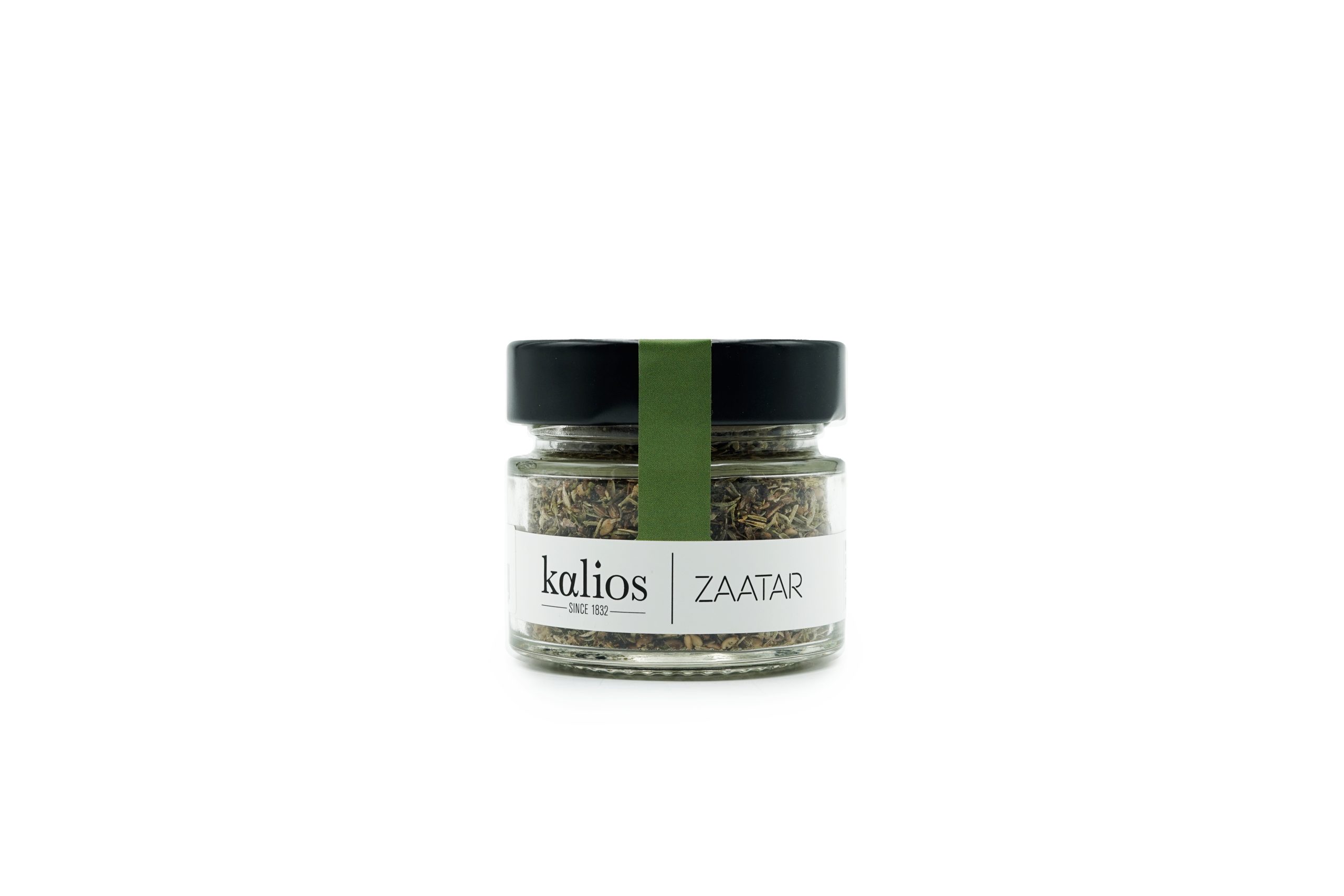 Zaatar Kalios