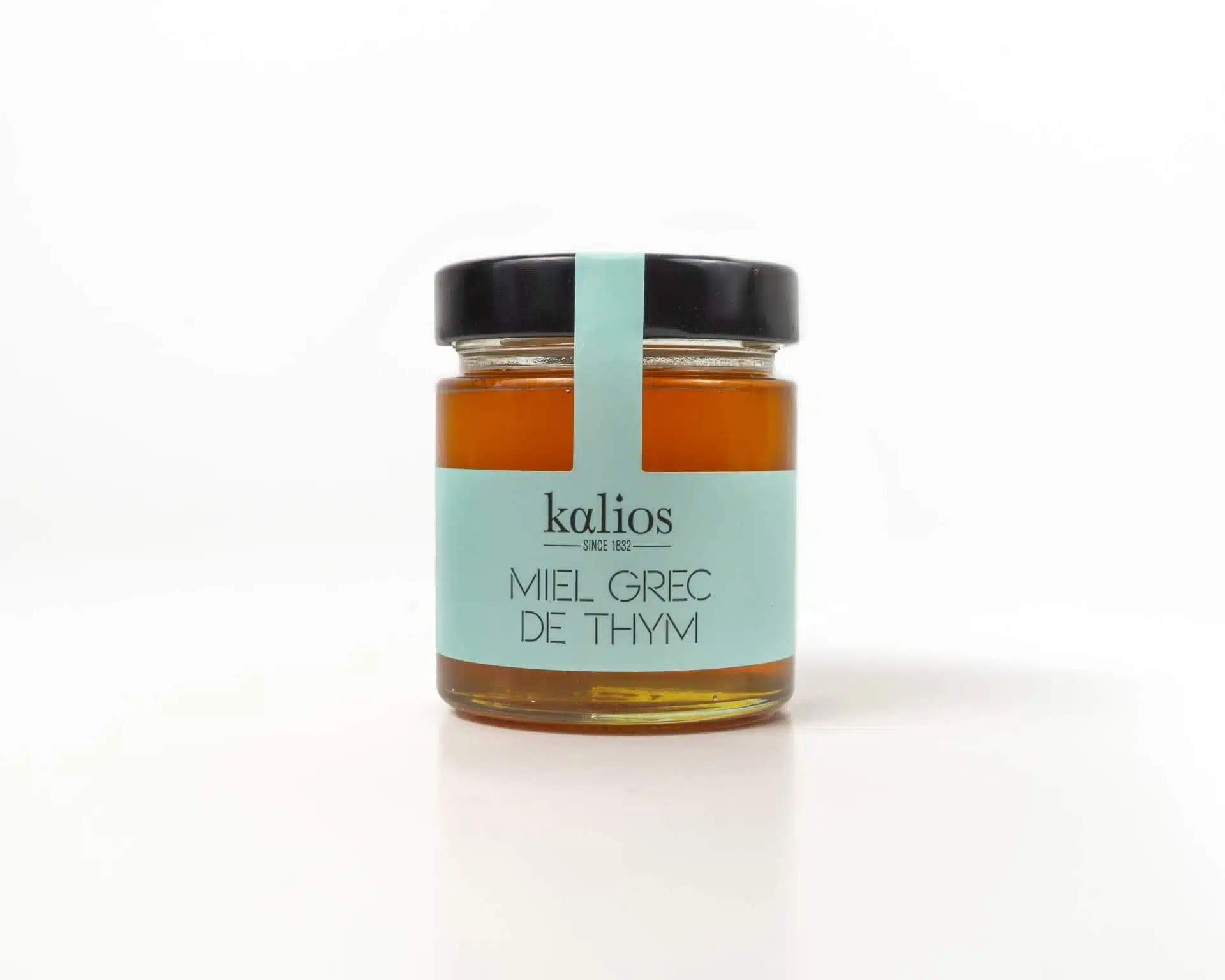 Miel Grec de Thym Kalios