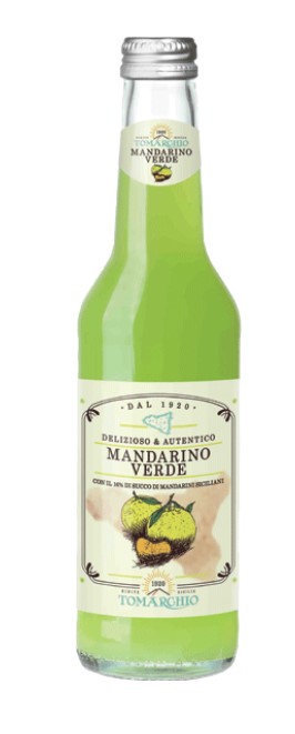 Mandarino Verde