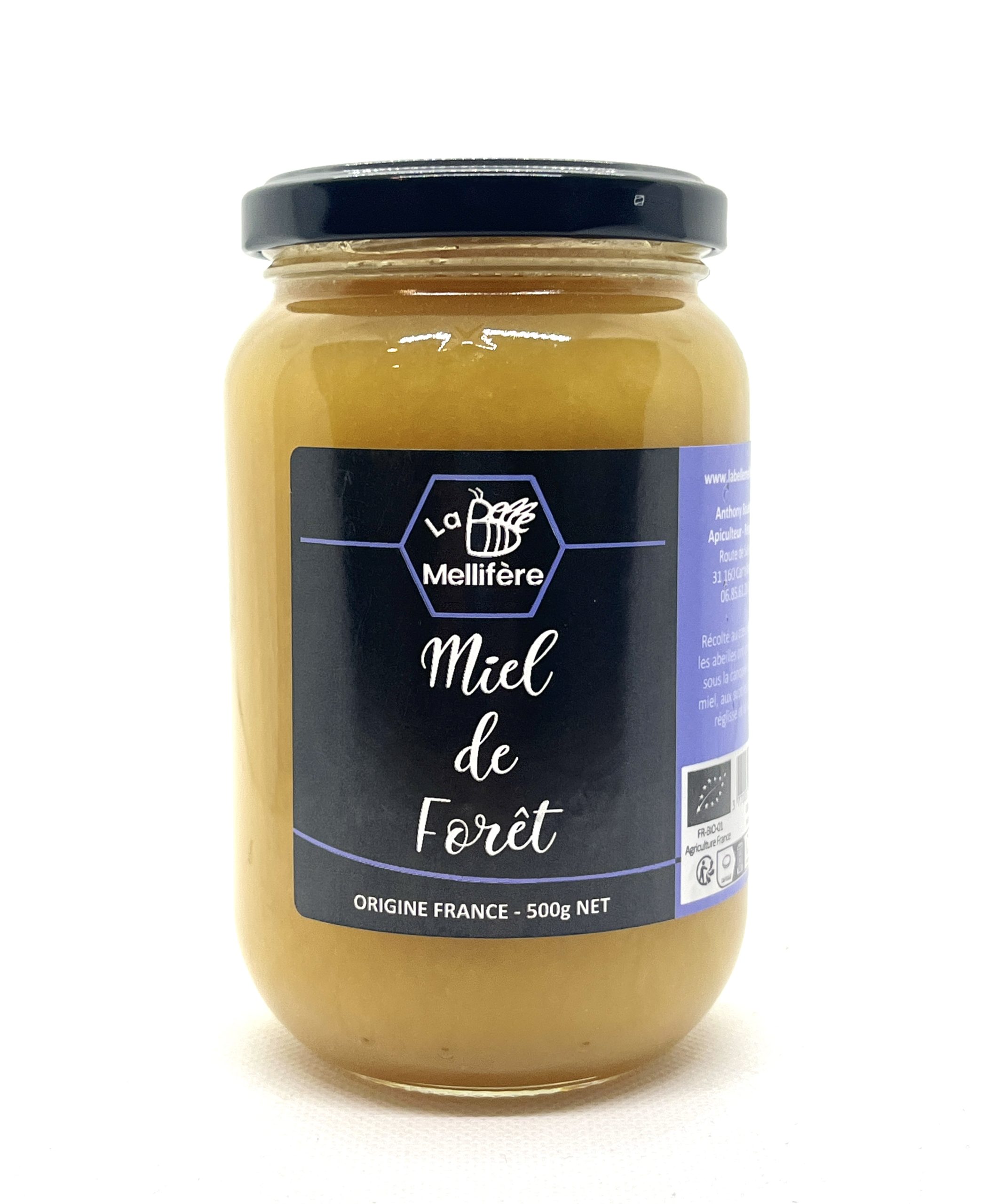 Miel de Foret