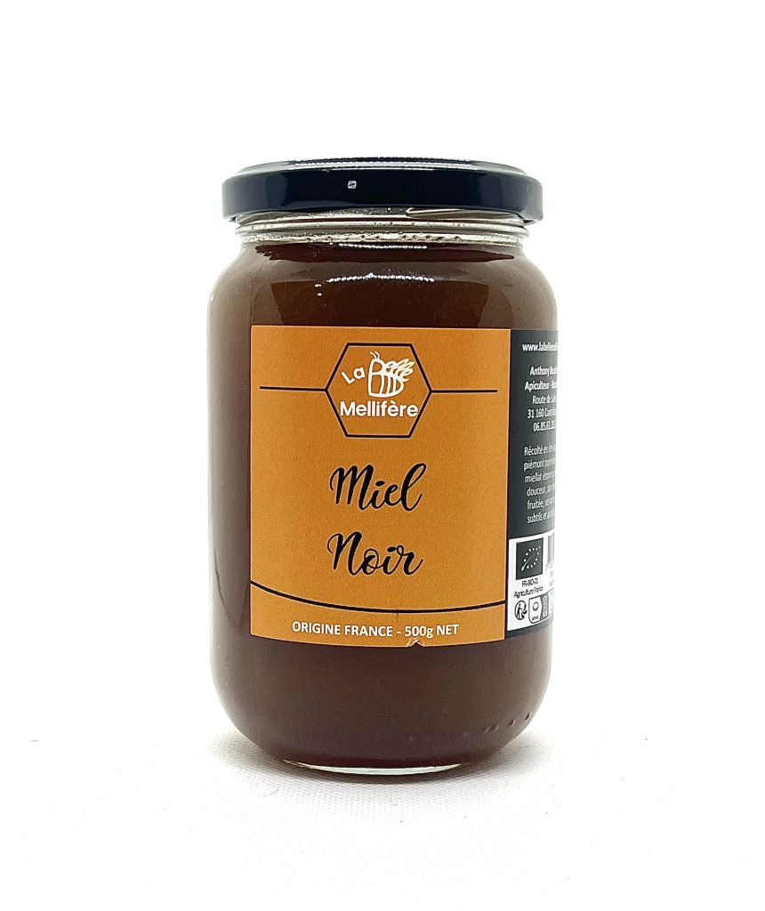 Miel Noir