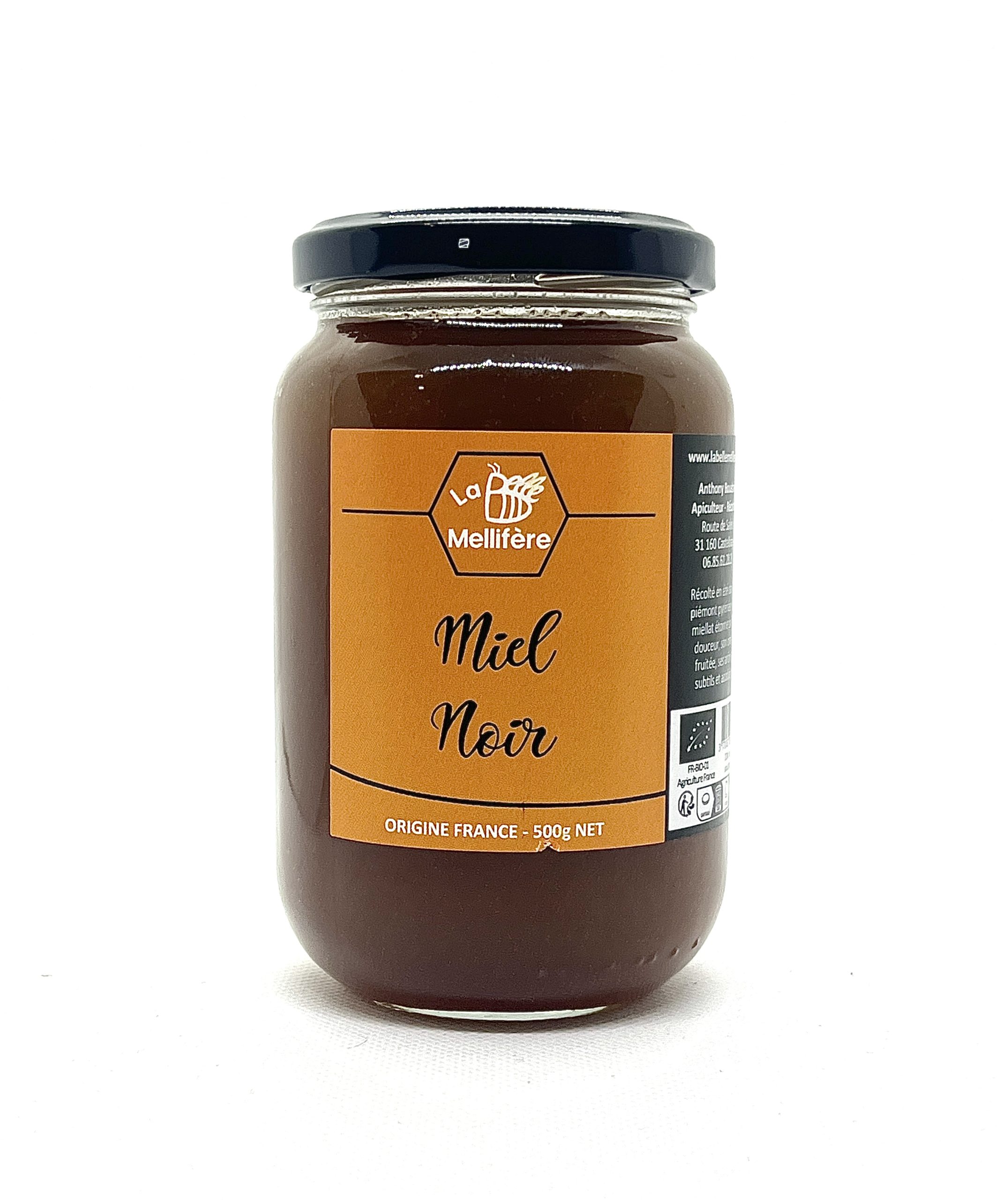 Miel Noir