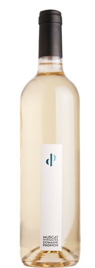 Muscat de Rivesaltes