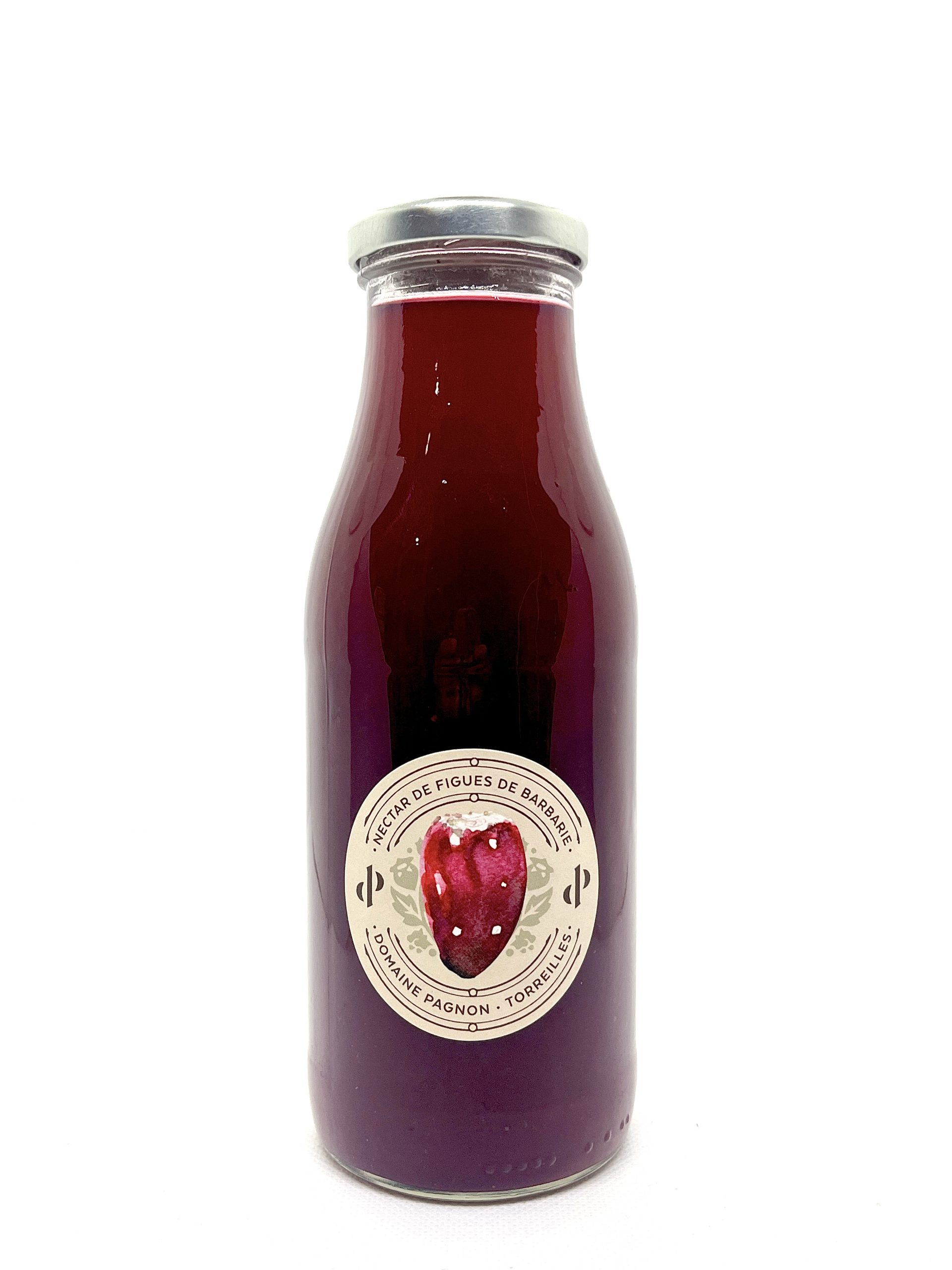 Nectar Figue de Barbarie