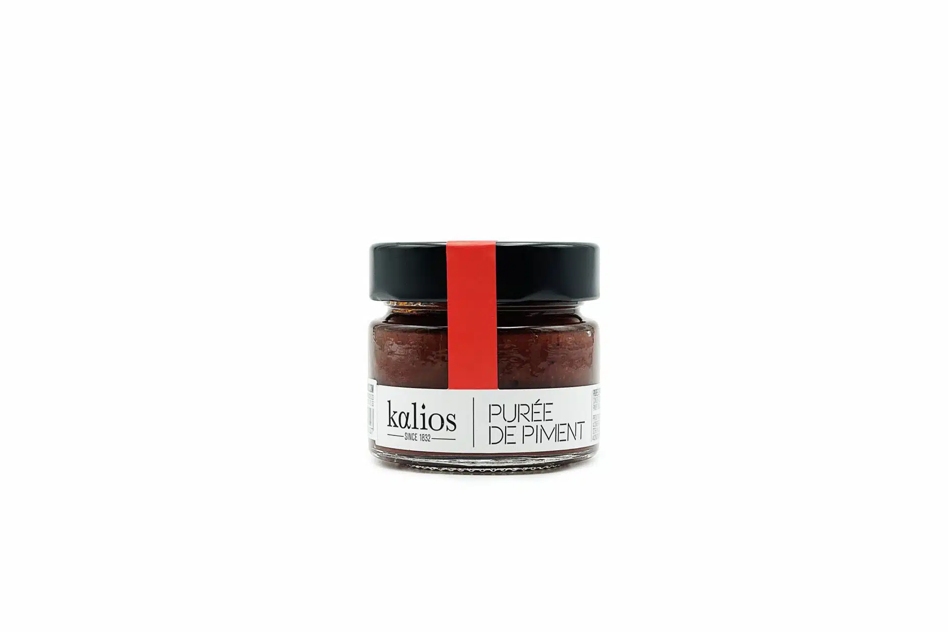 Puree de Piment