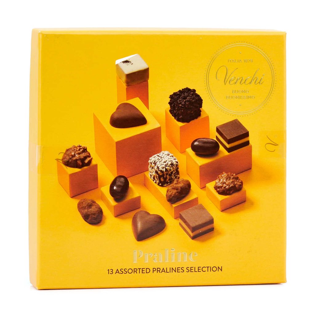Pralines