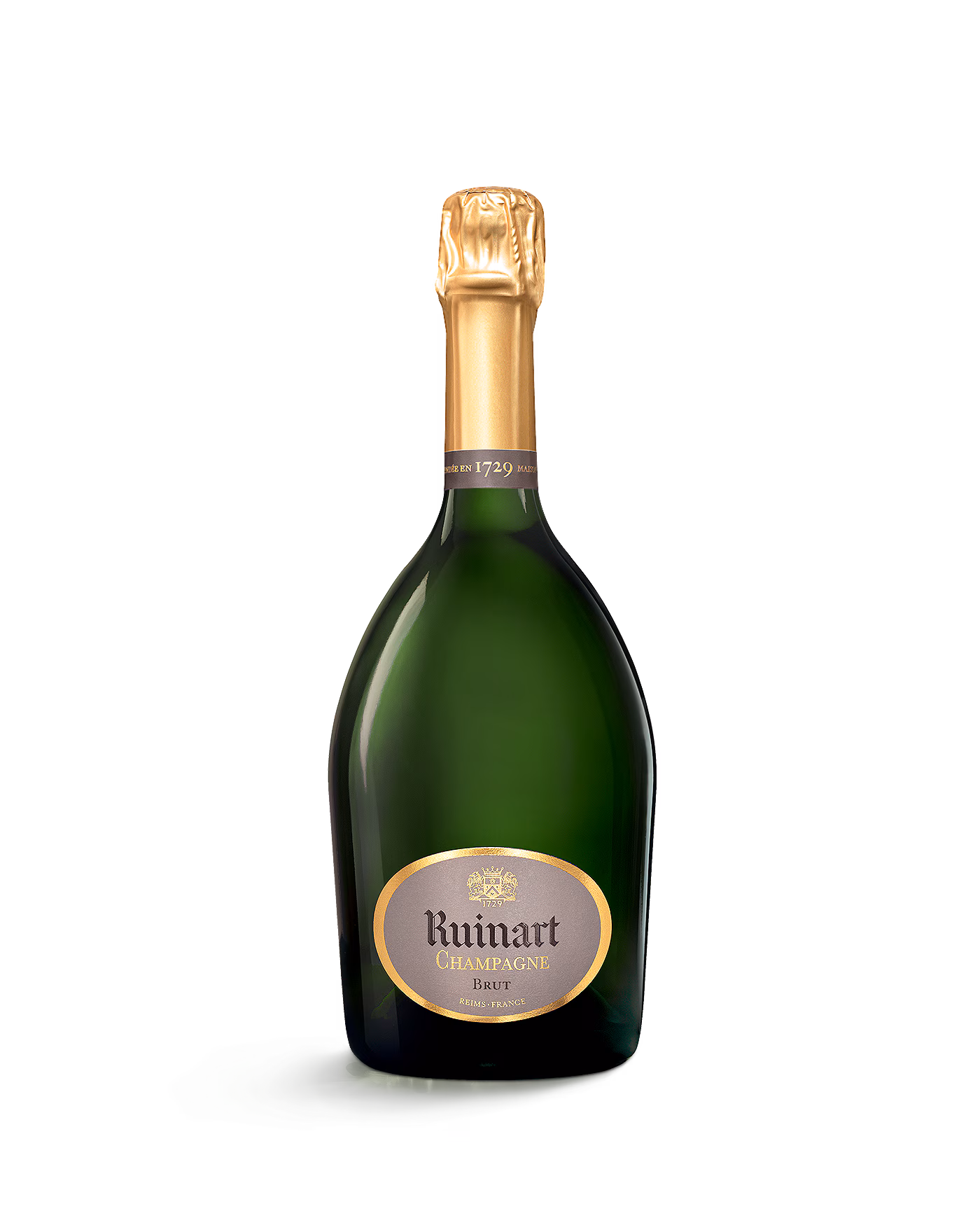 Champagne Ruinart Brut