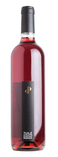 Rivesaltes Tuiles