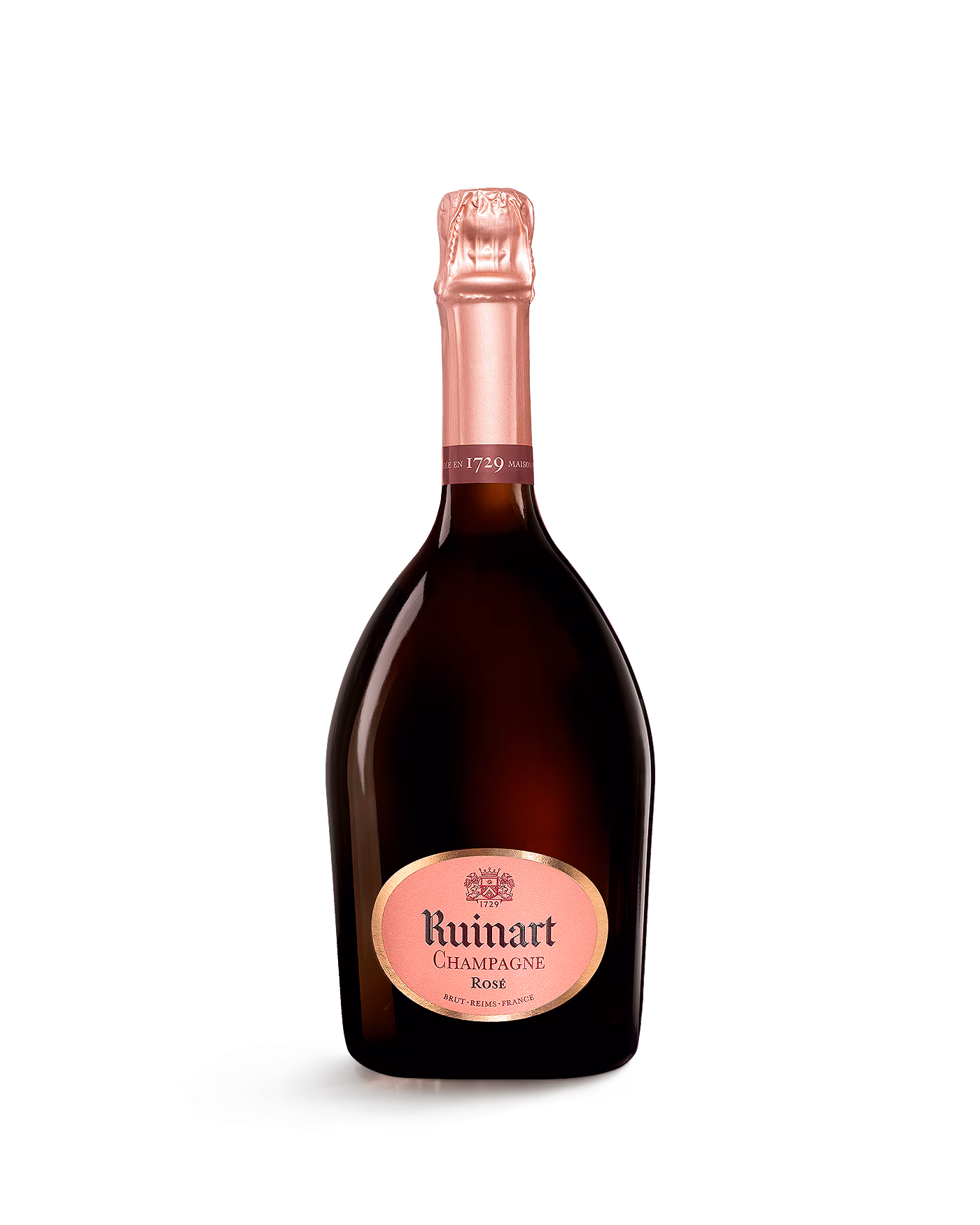 Champagne Ruinart Rose