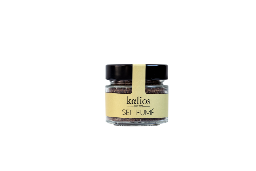 Sel Fumé Kalios