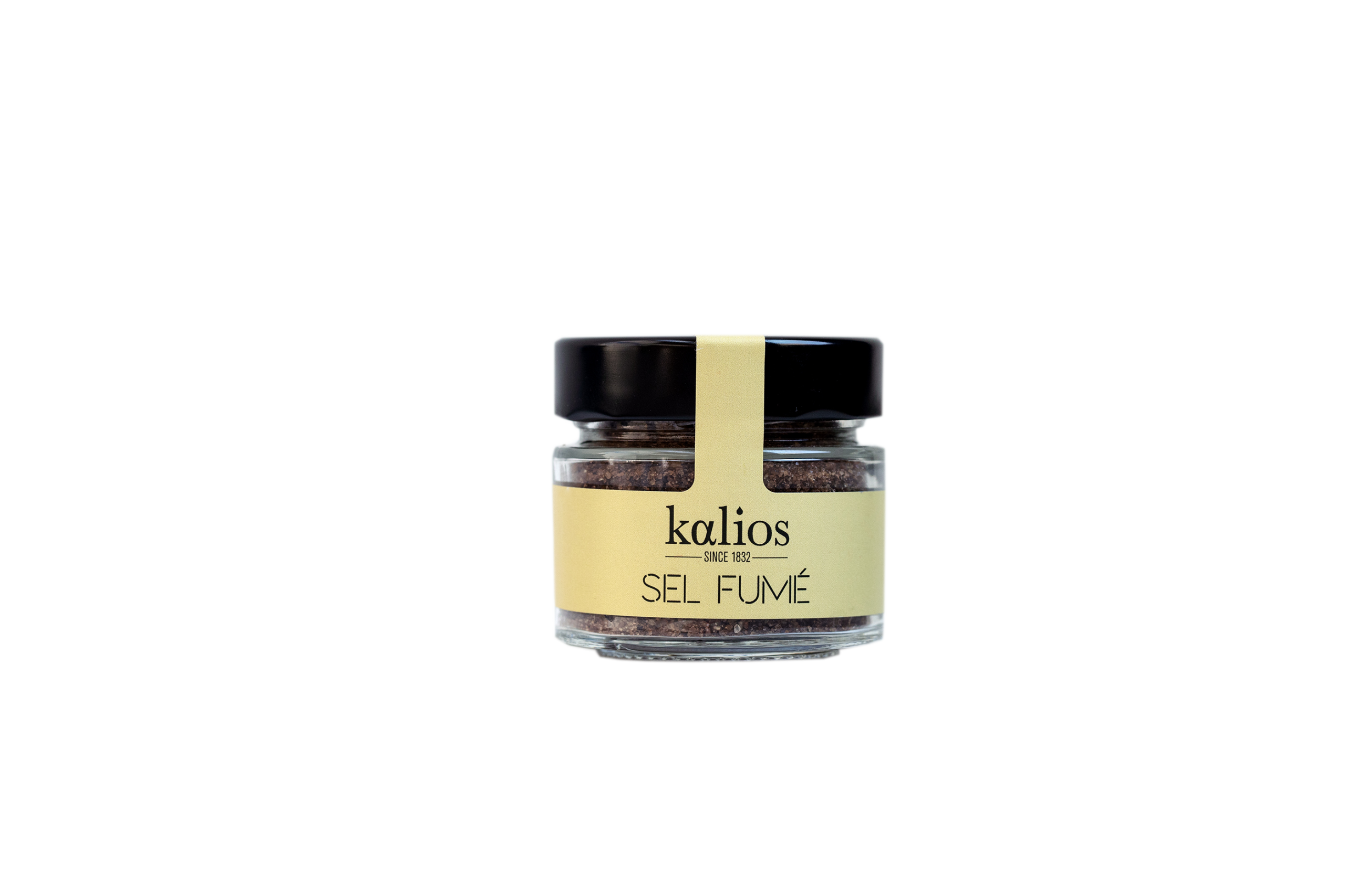 Sel Fumé Kalios