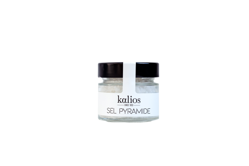 Sel Pyramide Kalios