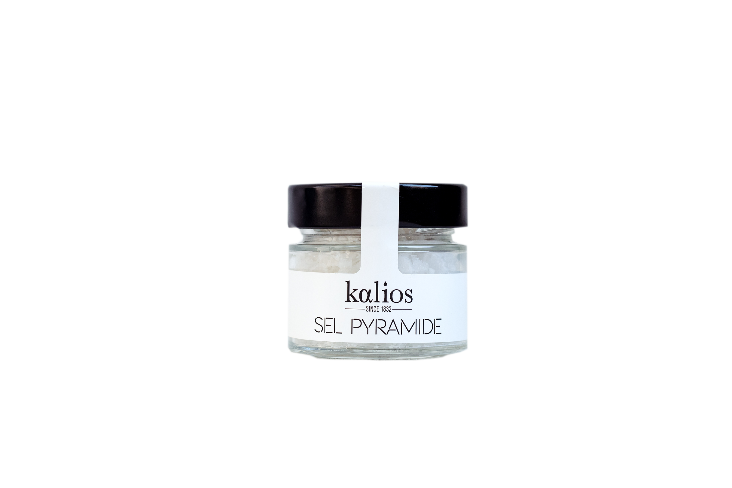 Sel Pyramide Kalios