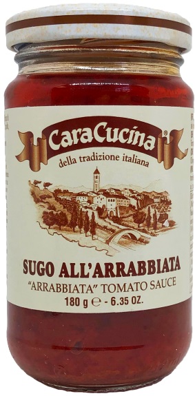 Sauce Tomate à l'Ancienne Caracucina