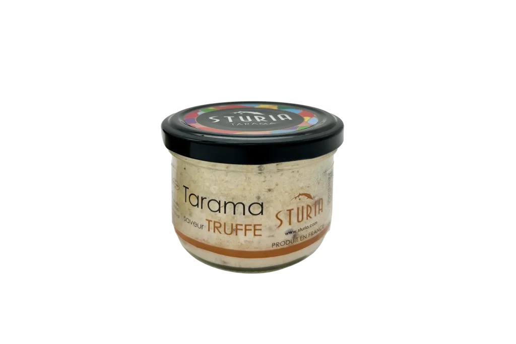 Tarama Truffe