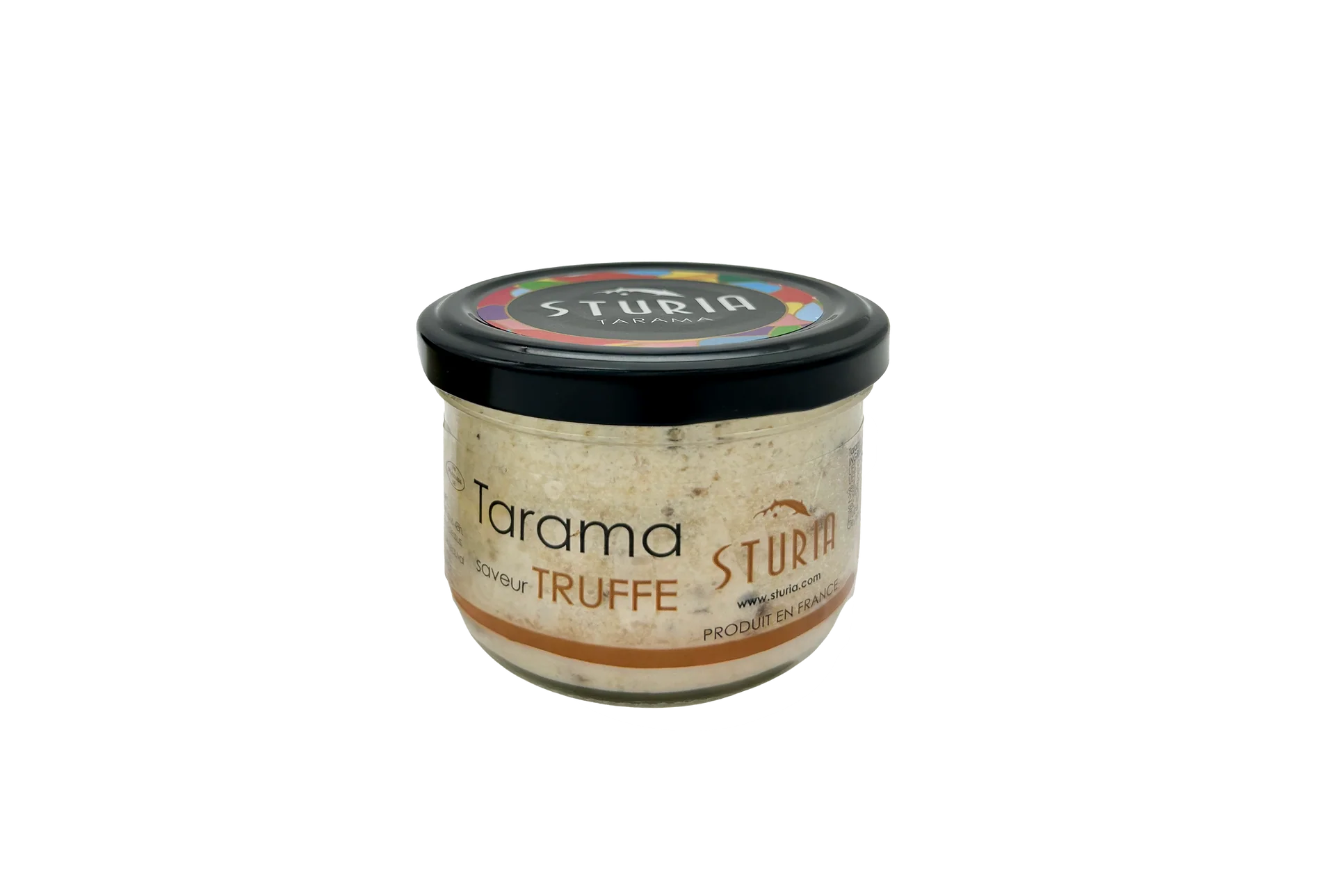 Tarama Truffe