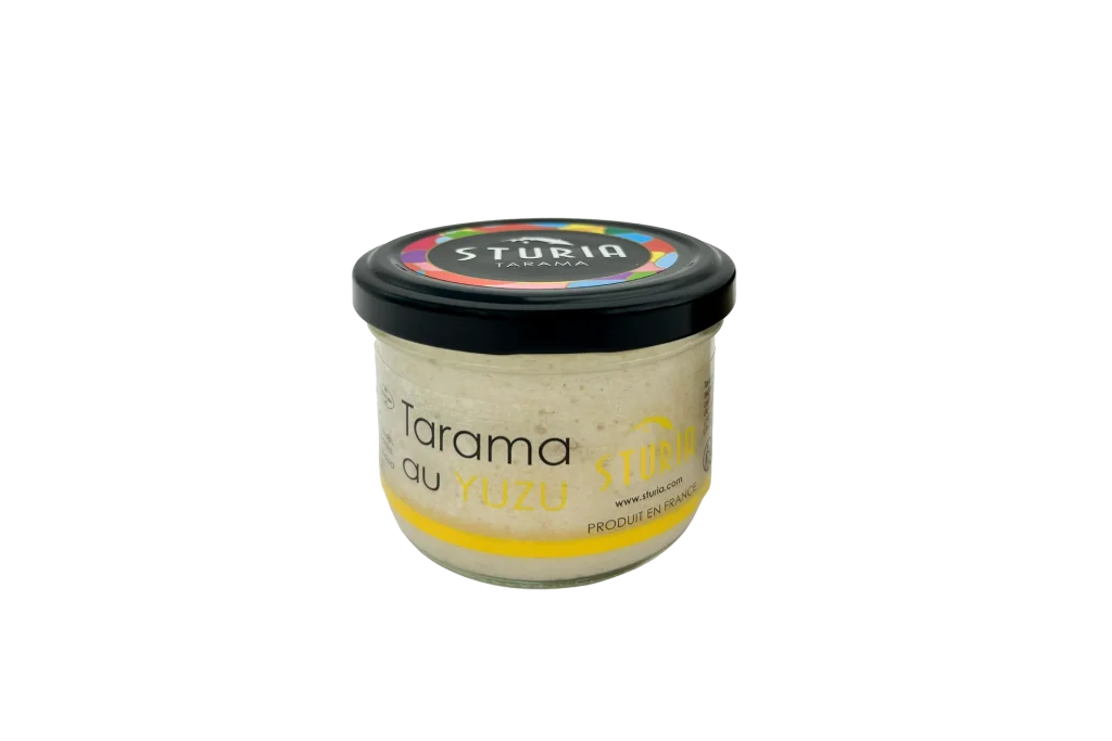 Tarama Yuzu