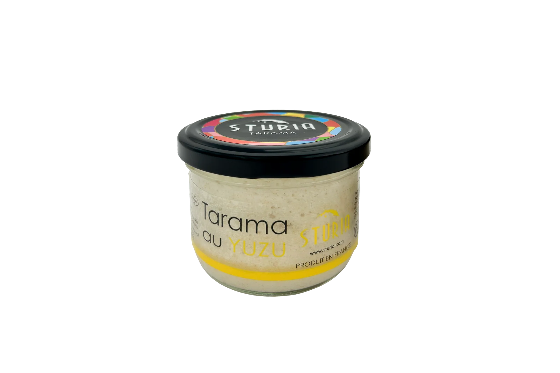 Tarama Yuzu
