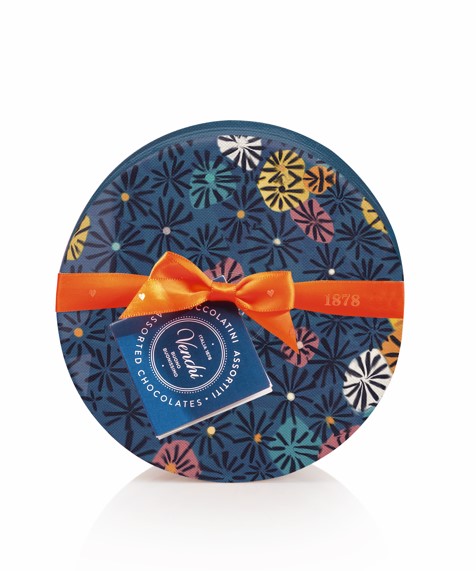 Cioccolatini Assortiti Venchi Boite Ronde