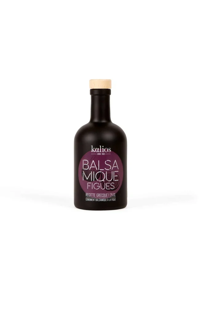 Balsamique de Figue Kalios