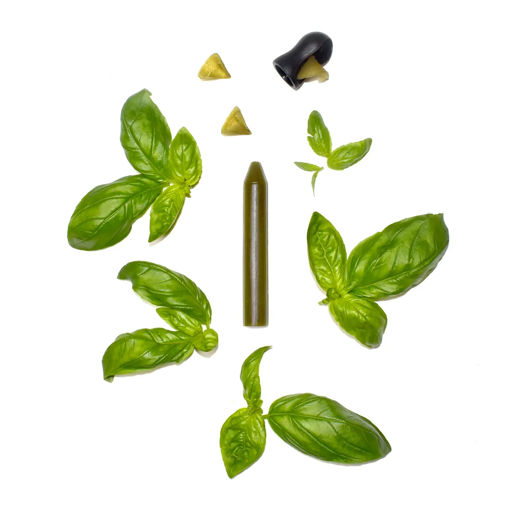 Recharge Basilic