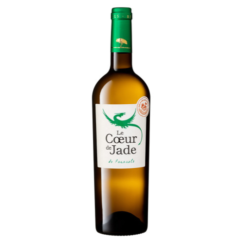 Le Coeur de Jade