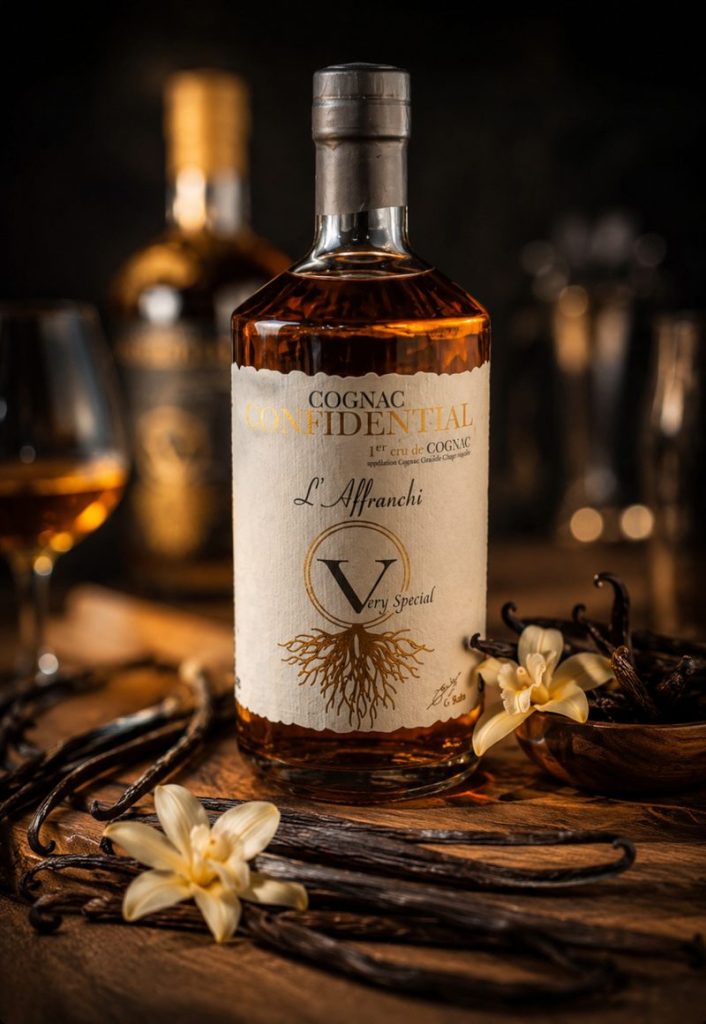 Cognac Confidential